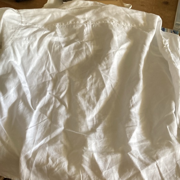 Linen shirt - Picture 6 of 6